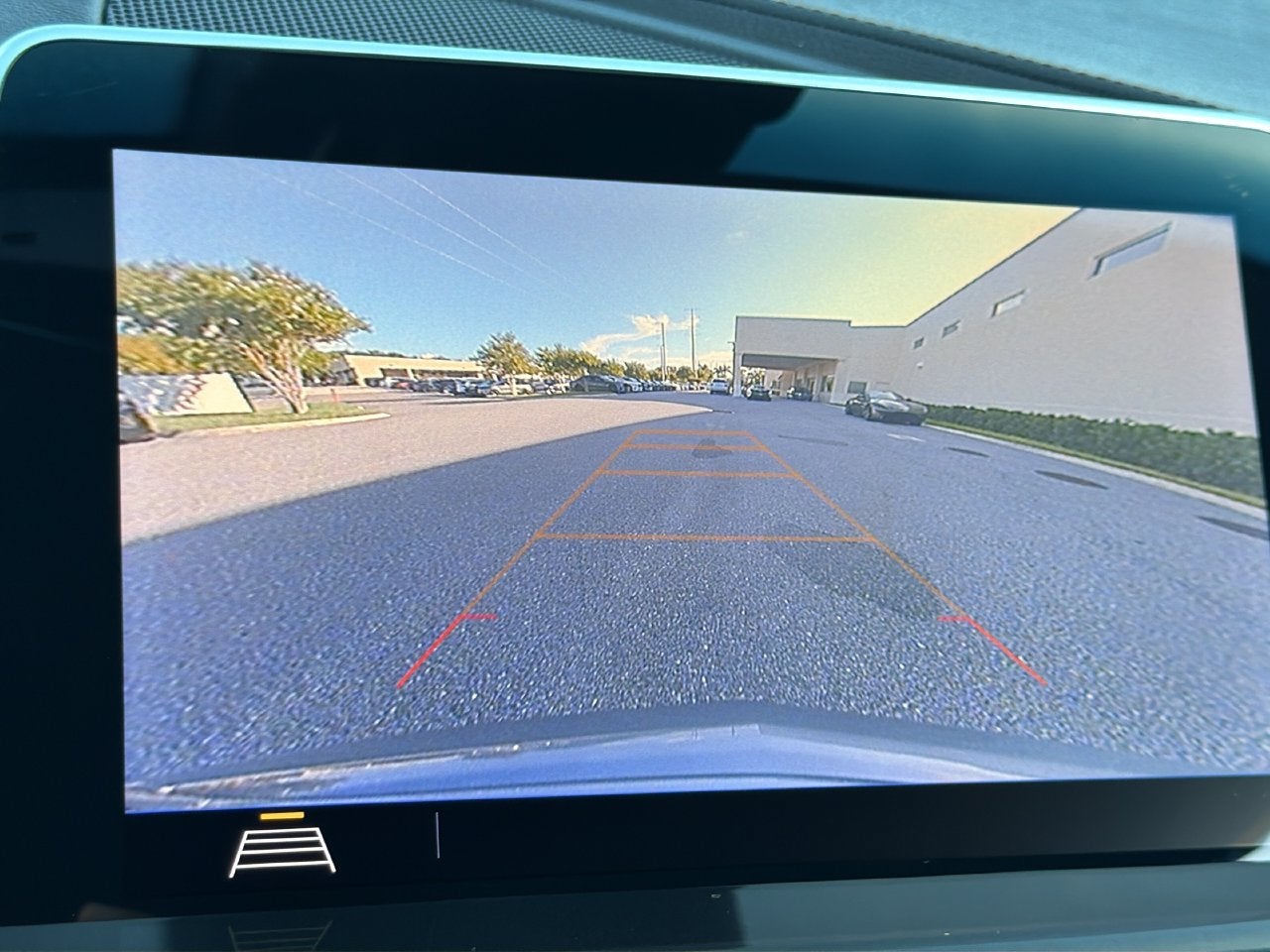 2020 Cadillac CT5 Sport