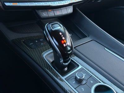 2020 Cadillac CT5 Sport