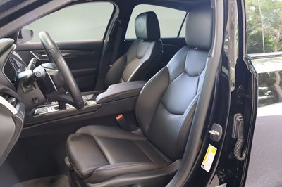 2024 Cadillac CT5 Sport