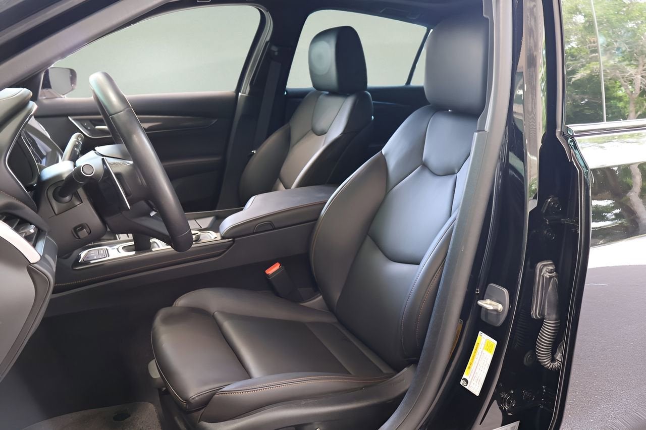 2024 Cadillac CT5 Sport