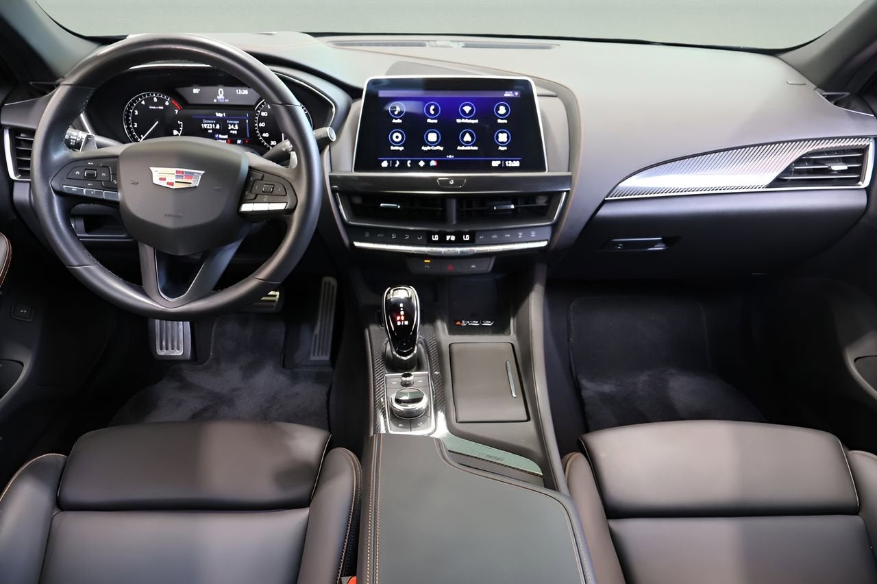 2024 Cadillac CT5 Sport