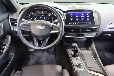 2024 Cadillac CT5 Sport