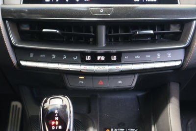 2024 Cadillac CT5 Sport