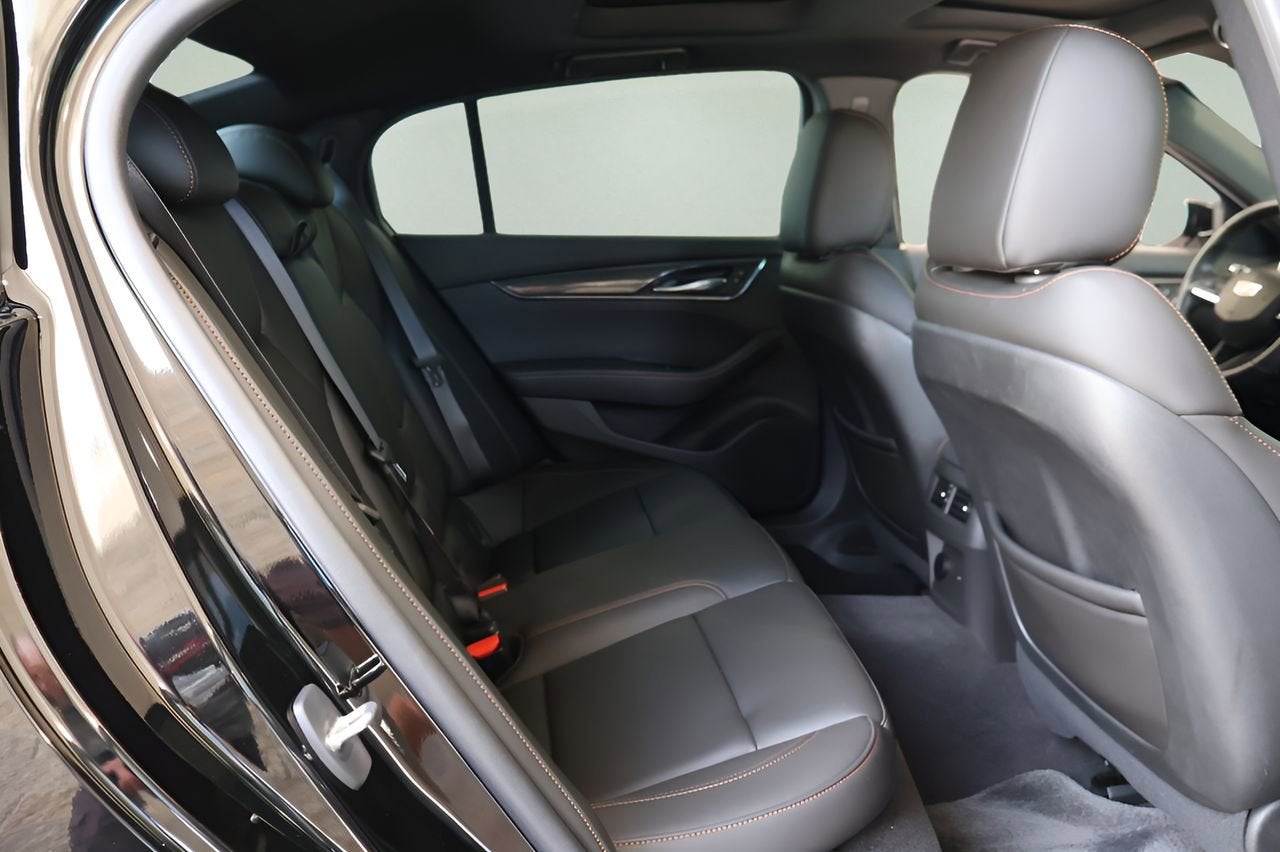 2024 Cadillac CT5 Sport