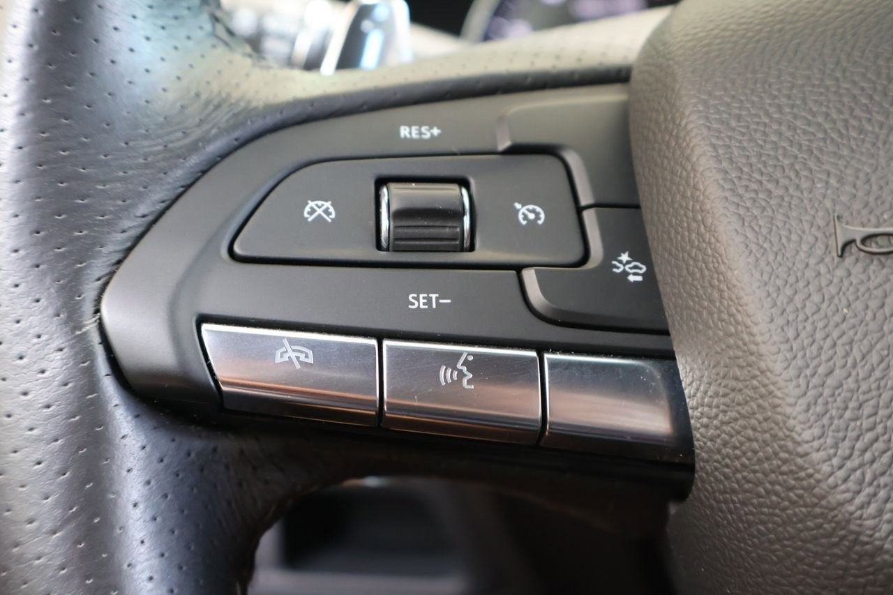 2024 Cadillac CT5 Sport