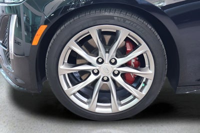 2024 Cadillac CT5 Sport