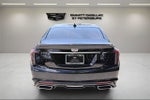 2024 Cadillac CT5 Sport