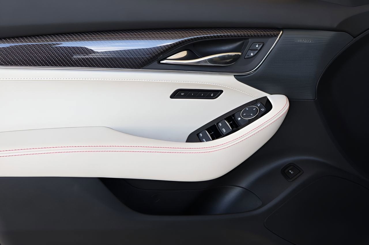 2025 Cadillac CT5 Sport