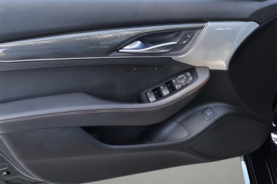 2021 Cadillac CT5-V V-Series