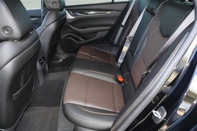 2021 Cadillac CT5-V V-Series