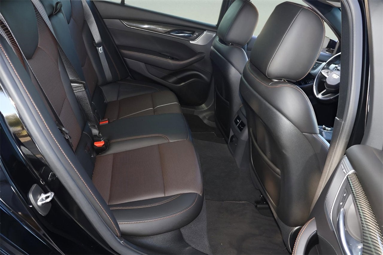 2021 Cadillac CT5-V V-Series