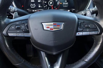 2021 Cadillac CT5-V V-Series