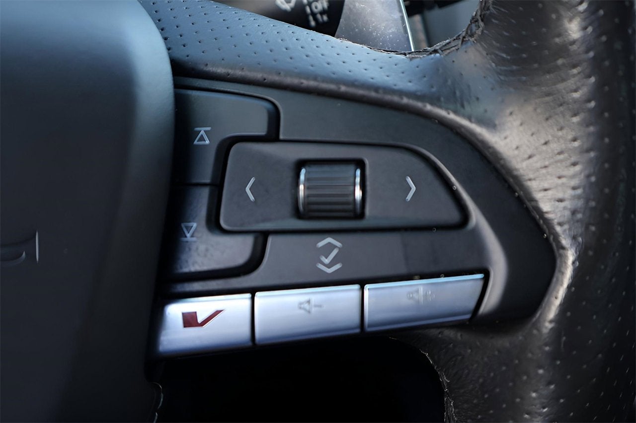 2021 Cadillac CT5-V V-Series