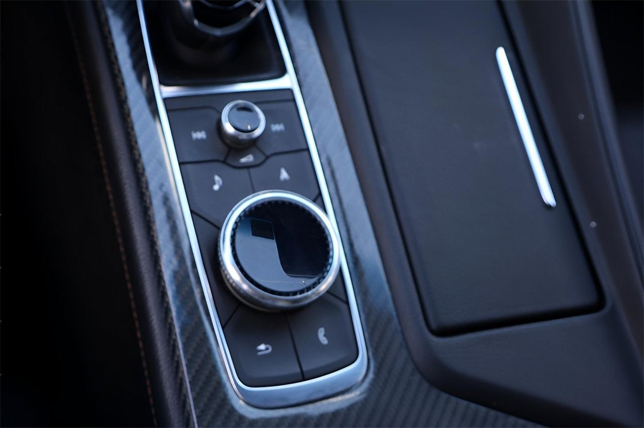 2021 Cadillac CT5-V V-Series