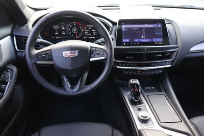 2023 Cadillac CT5 Premium Luxury