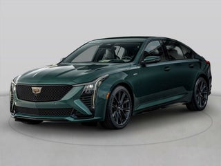 2025 Cadillac CT5-V V-Series