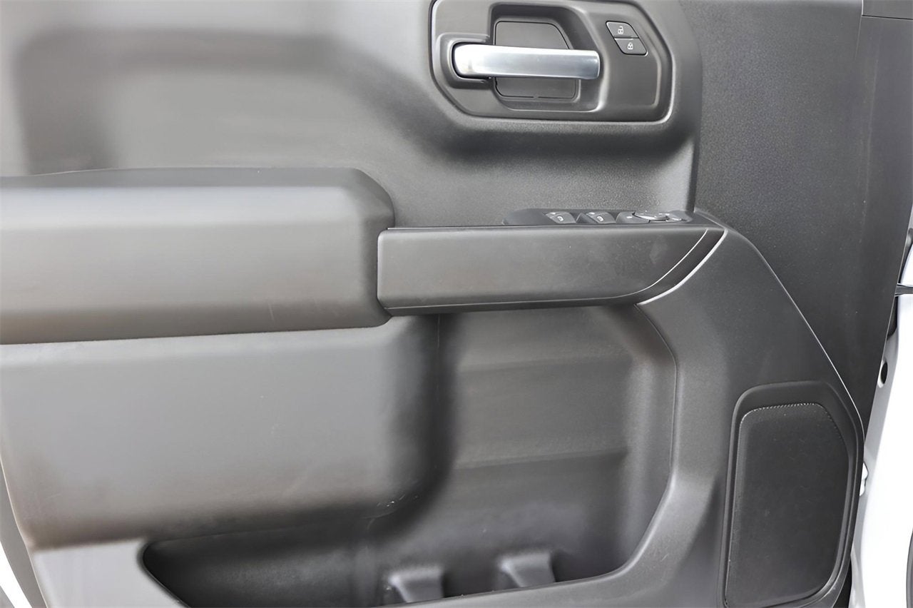 2019 Chevrolet Silverado 1500 Work Truck