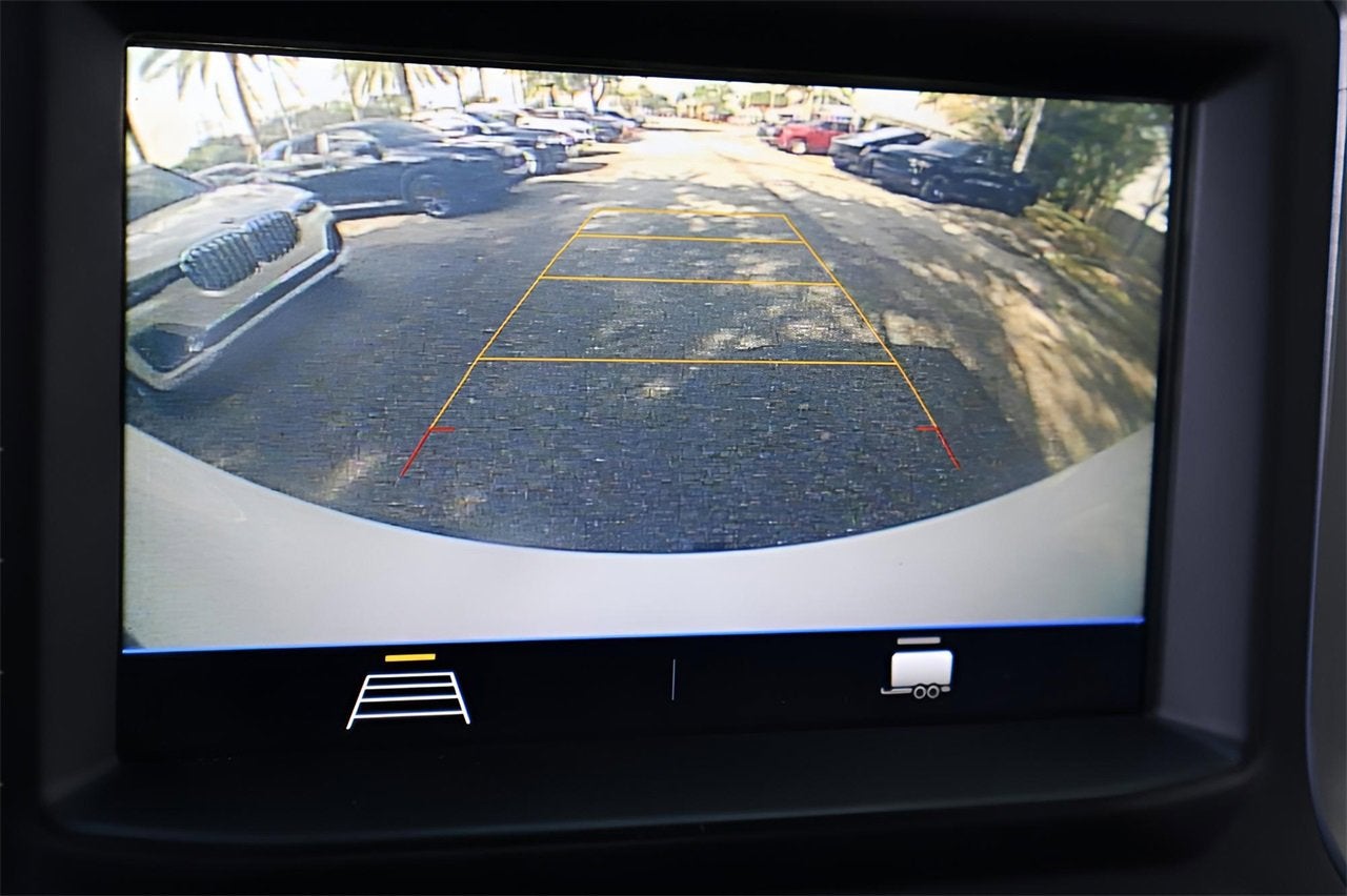 2019 Chevrolet Silverado 1500 Work Truck