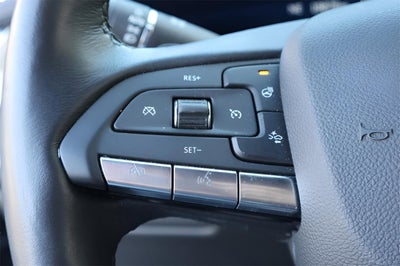 2024 Cadillac XT4 Luxury