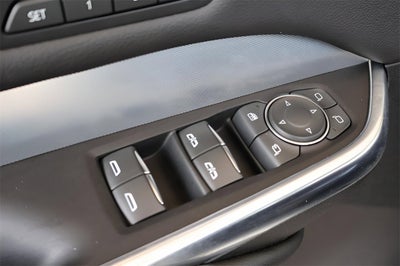 2021 Cadillac XT4 Premium Luxury