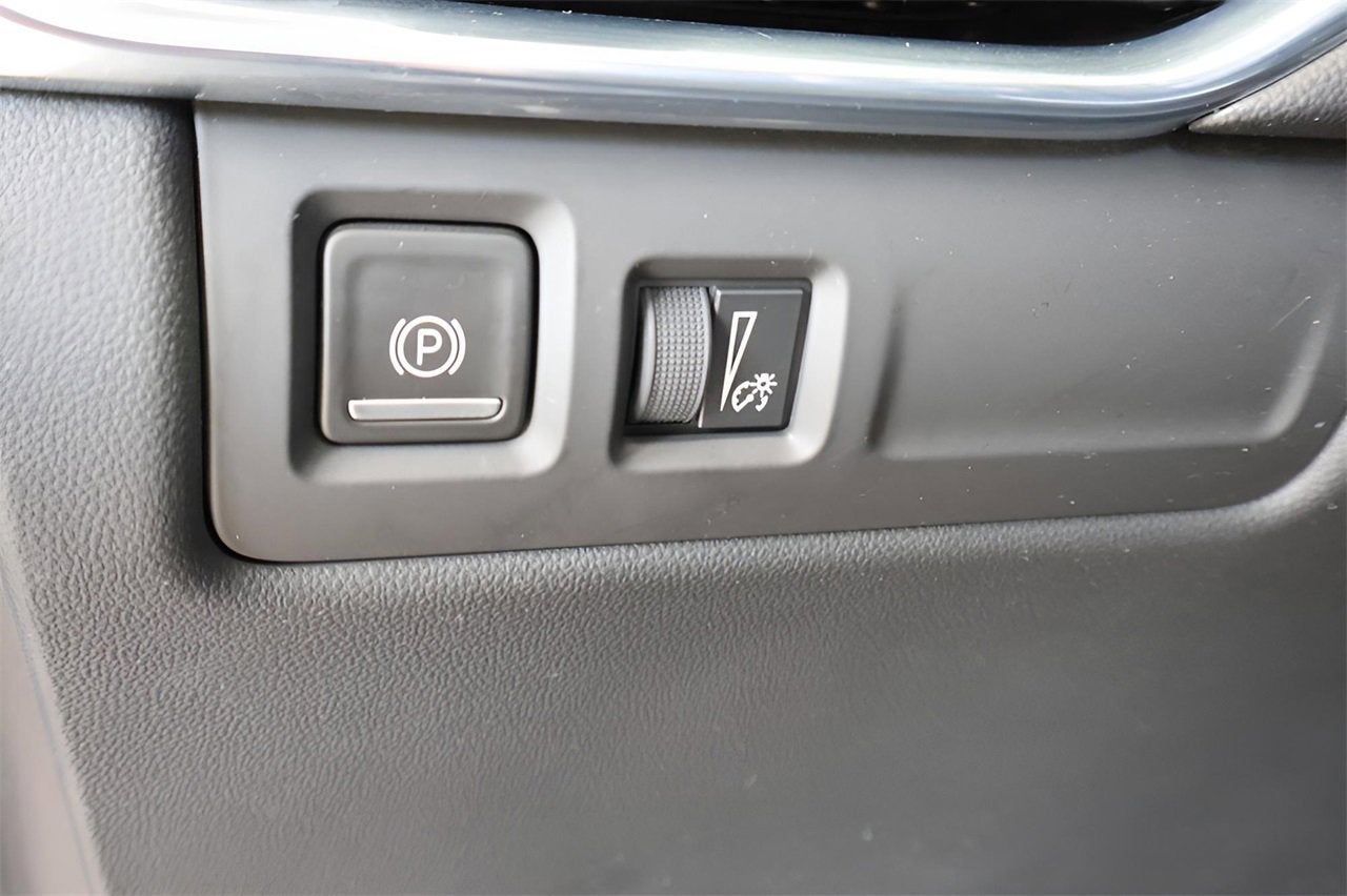 2021 Cadillac XT4 Premium Luxury