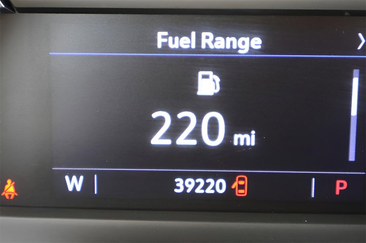 2021 Cadillac XT4 Premium Luxury