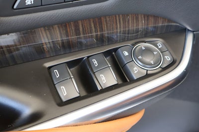 2020 Cadillac XT4 Sport