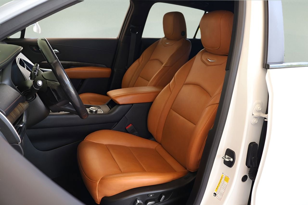 2020 Cadillac XT4 Sport