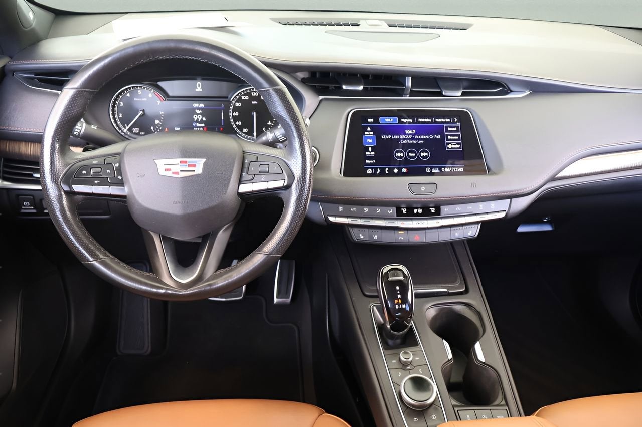 2020 Cadillac XT4 Sport