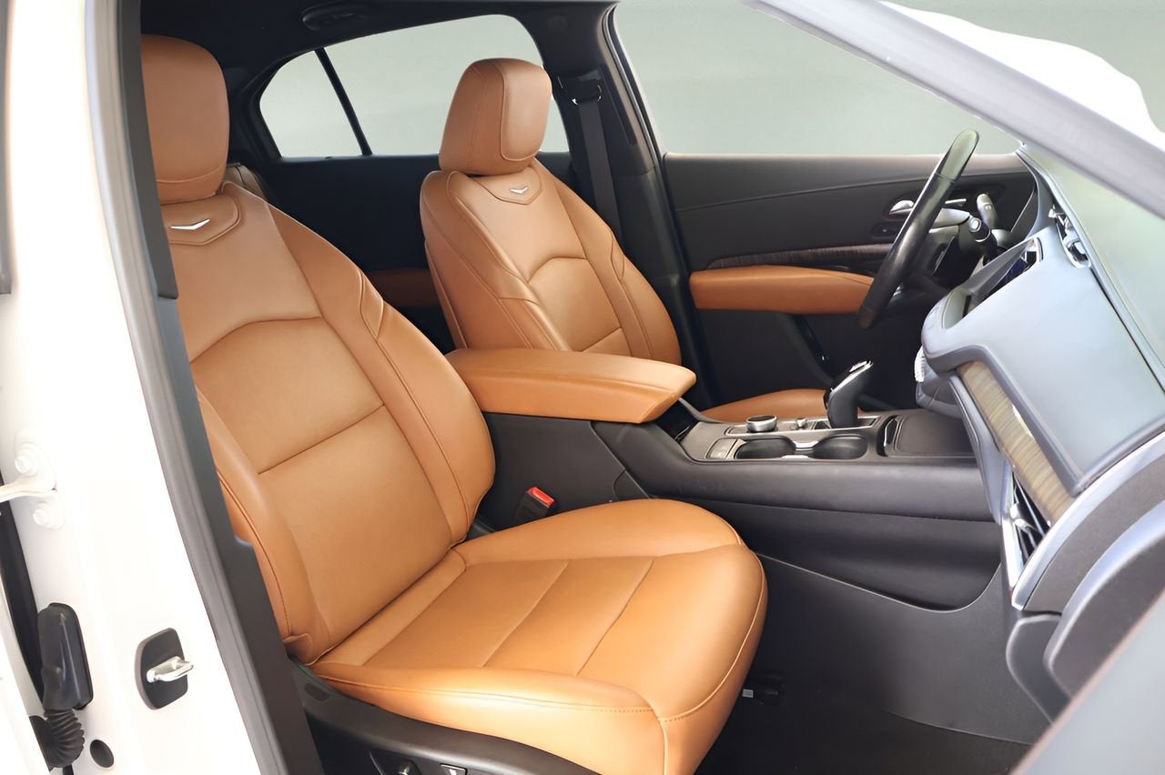 2020 Cadillac XT4 Sport