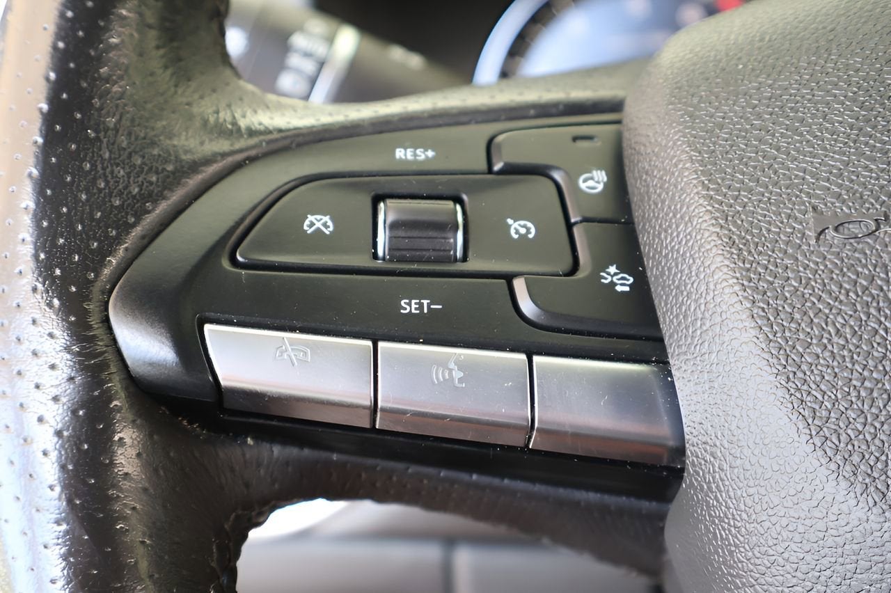 2020 Cadillac XT4 Sport