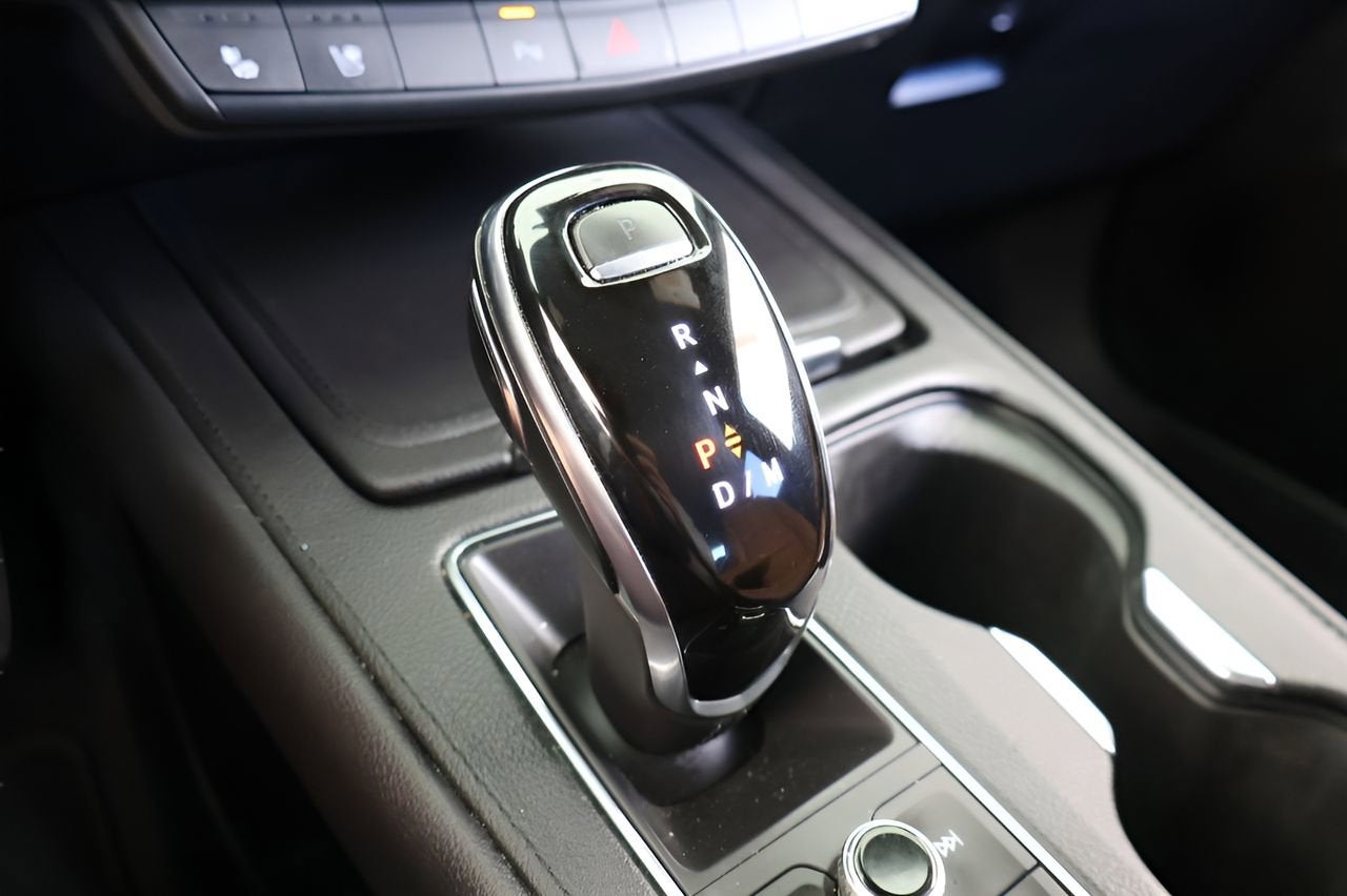 2020 Cadillac XT4 Sport