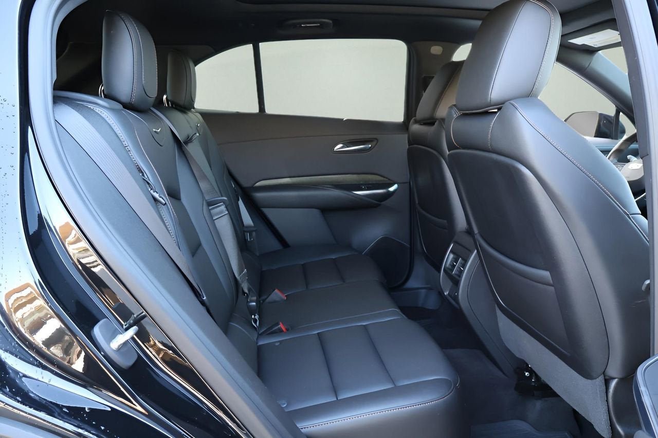 2019 Cadillac XT4 FWD Sport