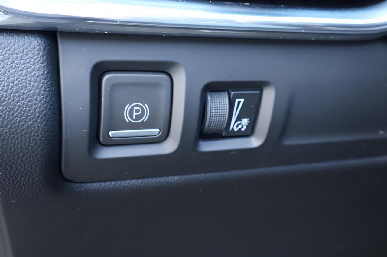 2019 Cadillac XT4 FWD Sport