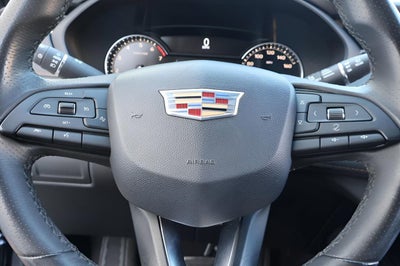 2019 Cadillac XT4 FWD Sport