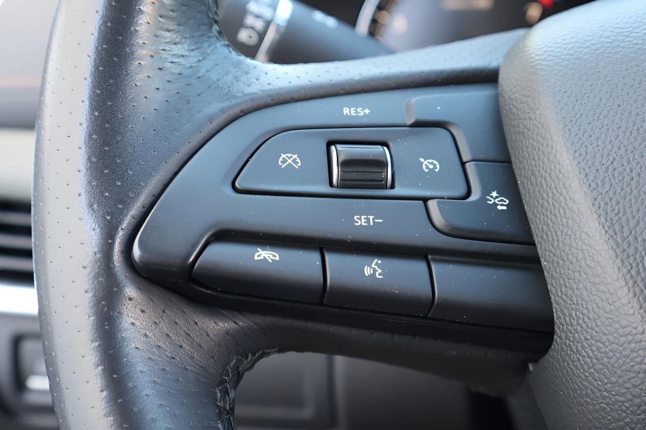 2019 Cadillac XT4 FWD Sport