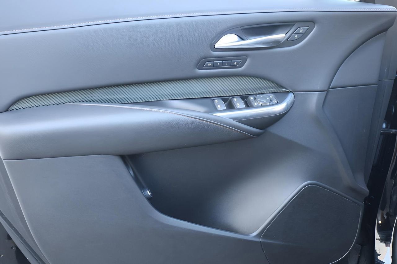 2019 Cadillac XT4 FWD Sport