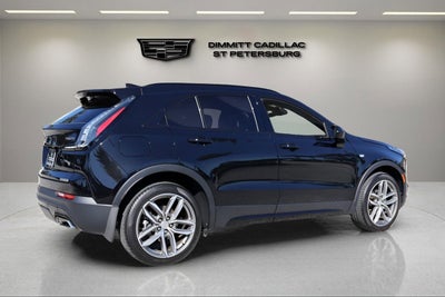 2019 Cadillac XT4 FWD Sport