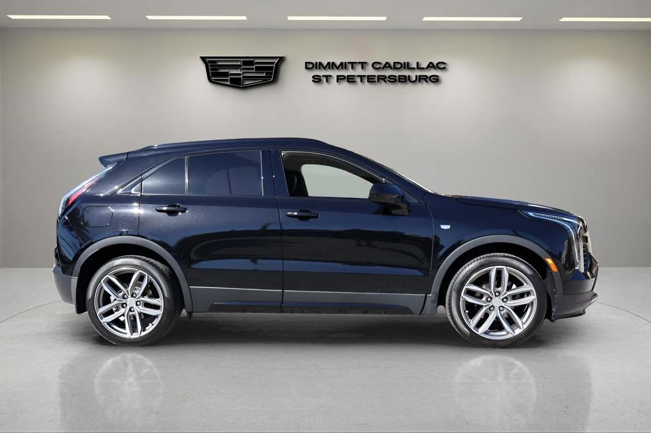 2019 Cadillac XT4 FWD Sport