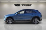2025 Cadillac XT4 Sport