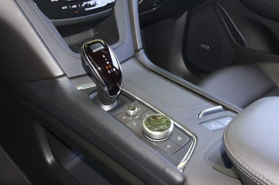 2024 Cadillac XT5 Luxury