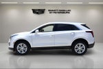 2023 Cadillac XT5 Luxury