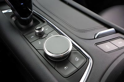 2023 Cadillac XT5 Luxury