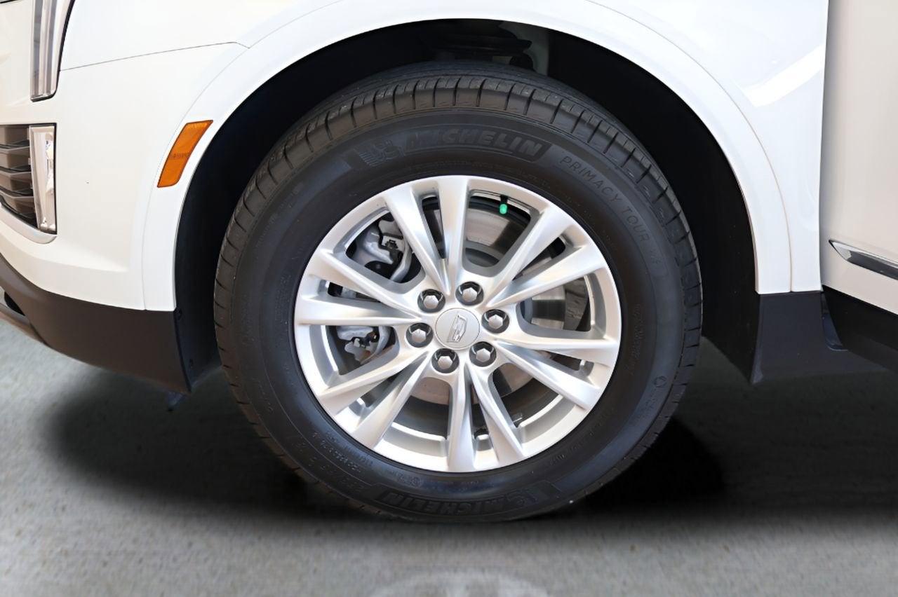 2023 Cadillac XT5 Luxury