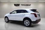2023 Cadillac XT5 Luxury