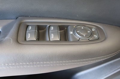 2023 Cadillac XT5 Luxury
