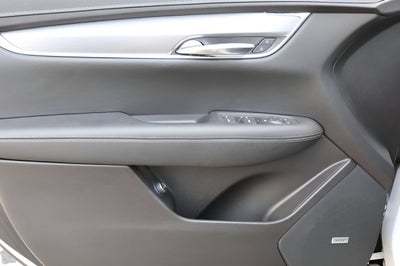 2021 Cadillac XT5 FWD Luxury