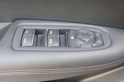 2021 Cadillac XT5 FWD Luxury