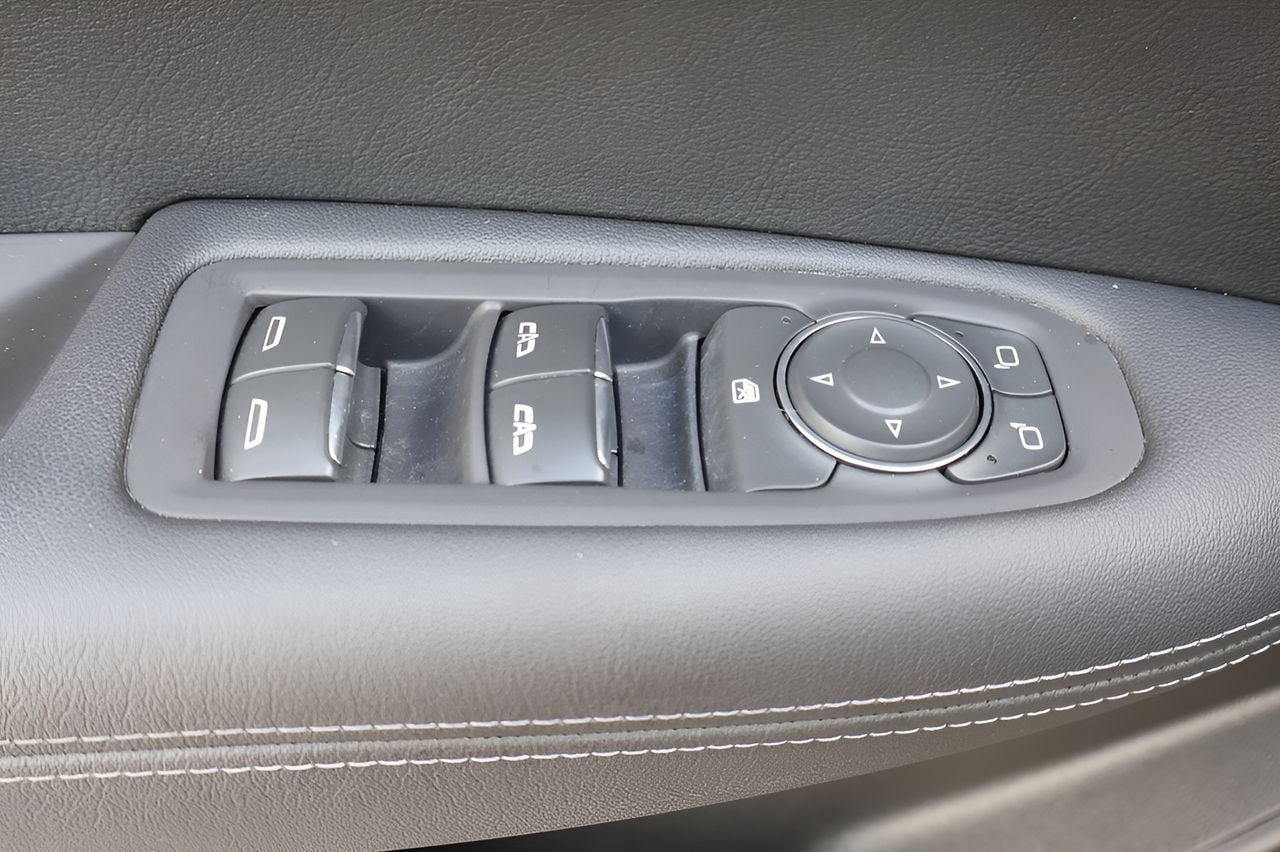 2021 Cadillac XT5 FWD Luxury