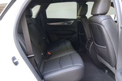 2021 Cadillac XT5 FWD Luxury